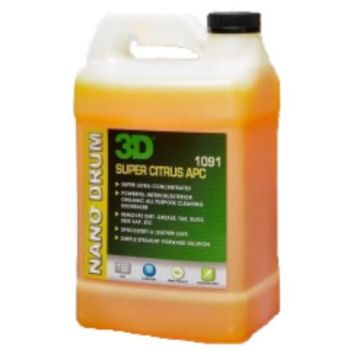 Picture of 3D Citrus Degreaser Dilution 4L